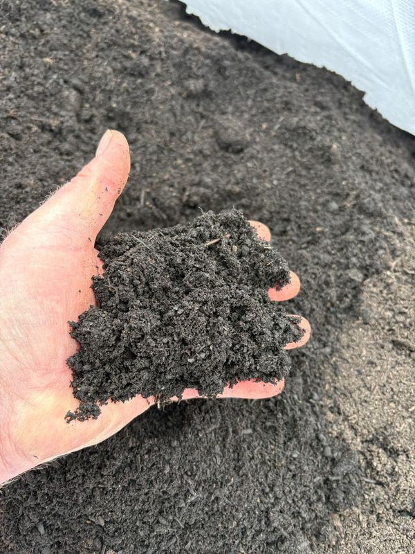 10MM Soil Improver