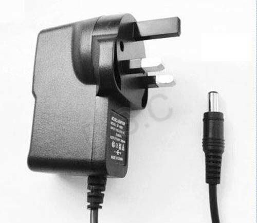 Replacement Power Supply
