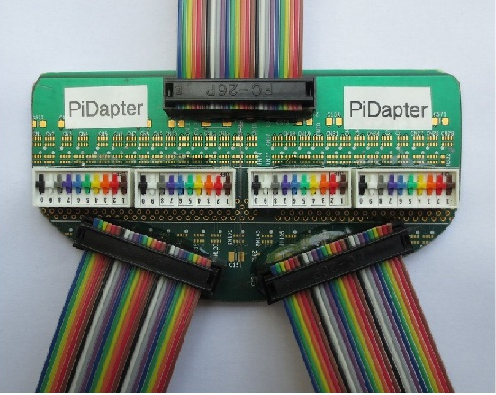 PiDapter PiDapter