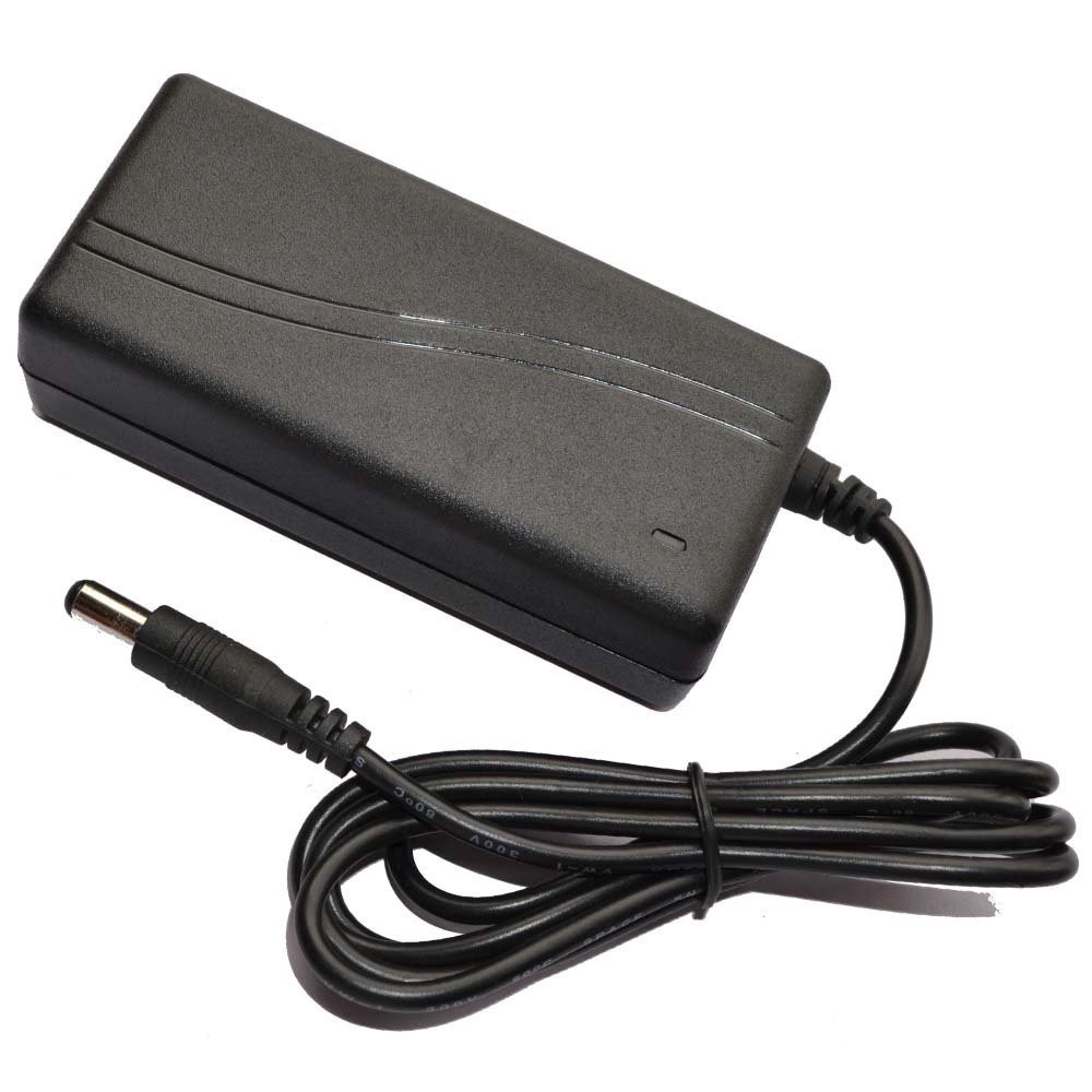 Upgraded Power Supply