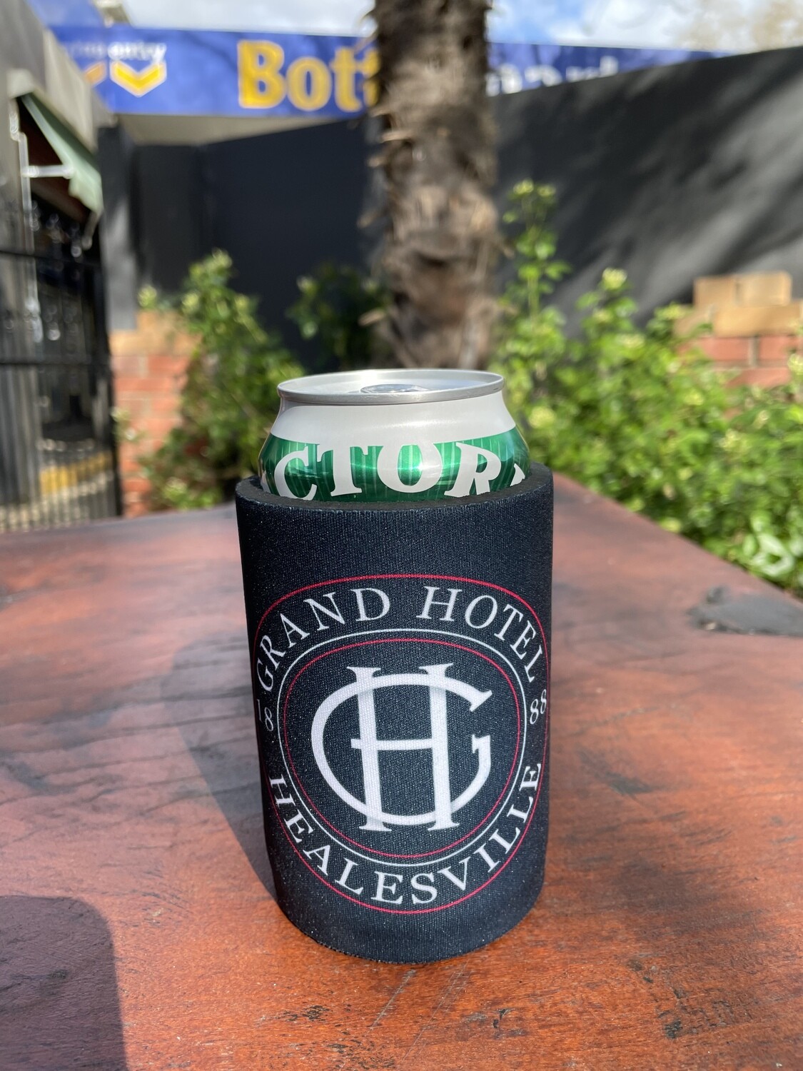 Grand Stubby Holder
