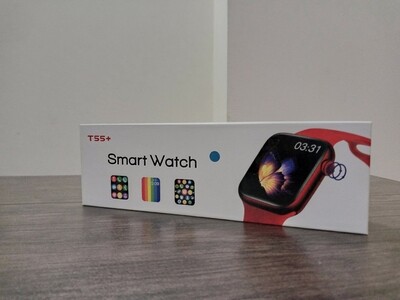 T55+ smart watch