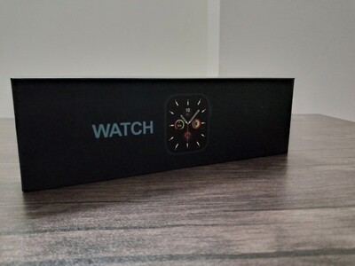 Mc72 Pro Smart watch