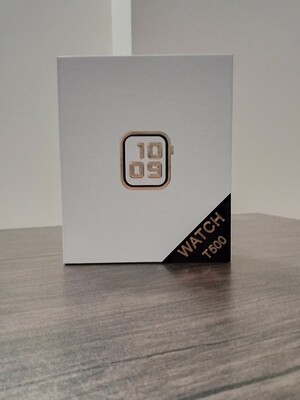 T500 smart watch