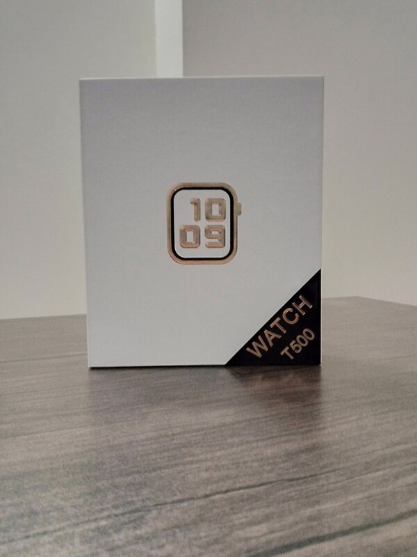 T500 smart watch