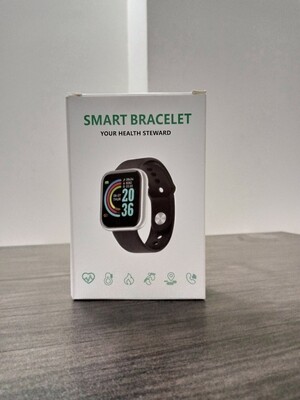 D20 Smart Watch