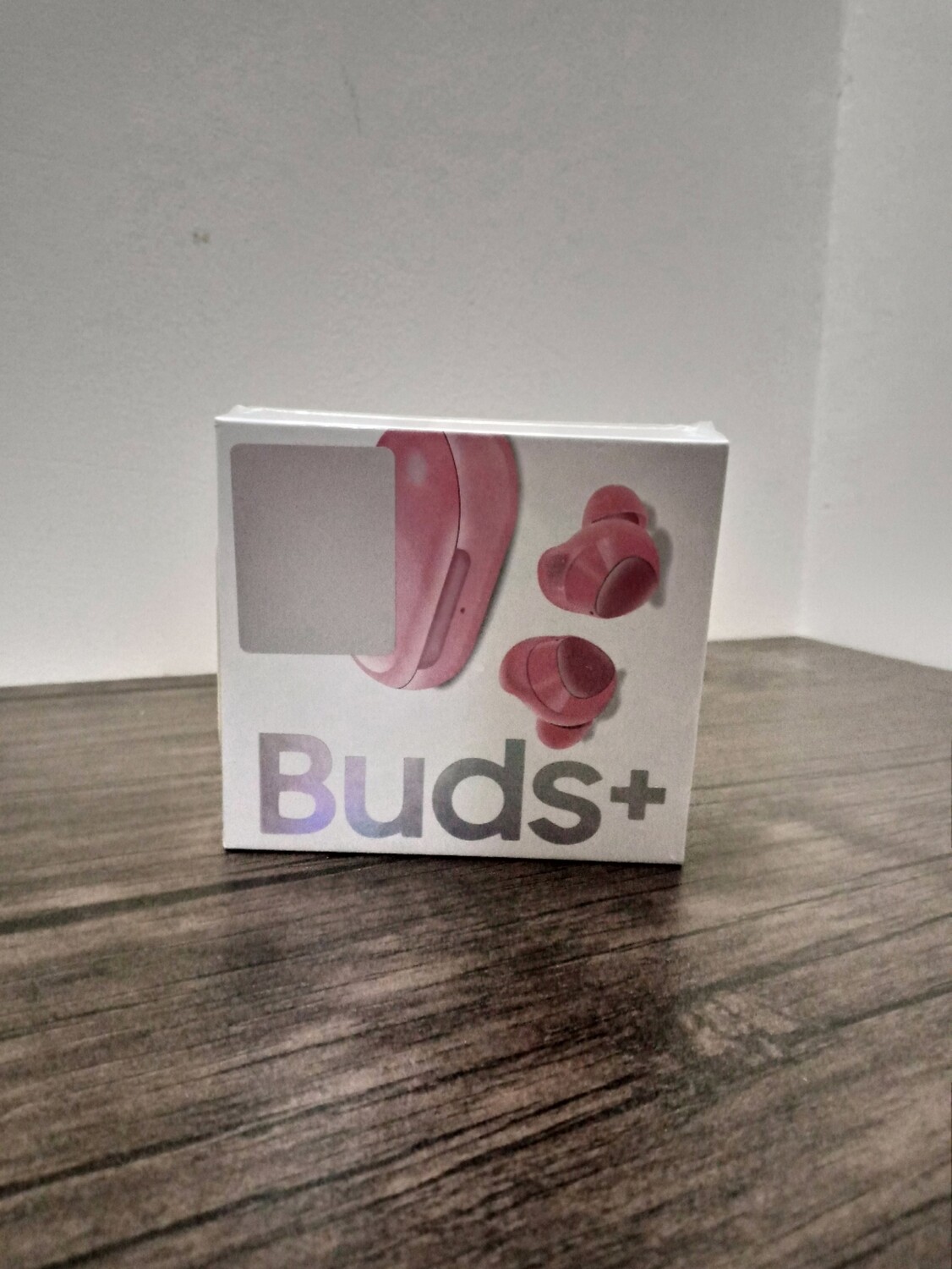 Samsung earbuds plus