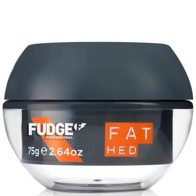 Fudge Fat Hed 75g