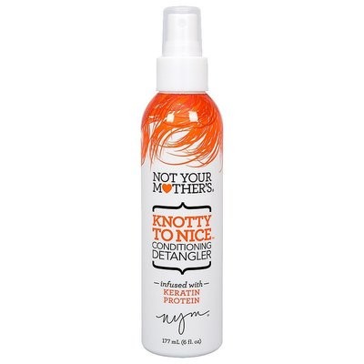 Knotty To Nice Conditioning Detangler 177mls
