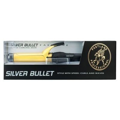 Silver Bullet Fastlane 32