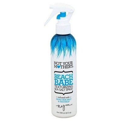 Not your Mothers Beach Babe SeaSalt Spray