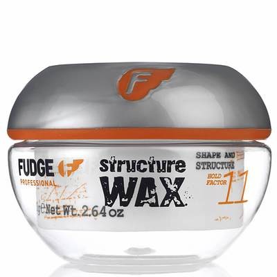 Fudge Structure Wax