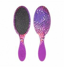 Wet Brush-Pro Detangler Purple Tropical