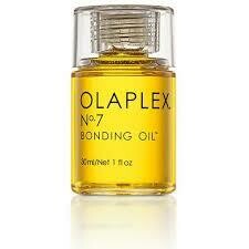 Olaplex No.7 Bonding Oil 30mls