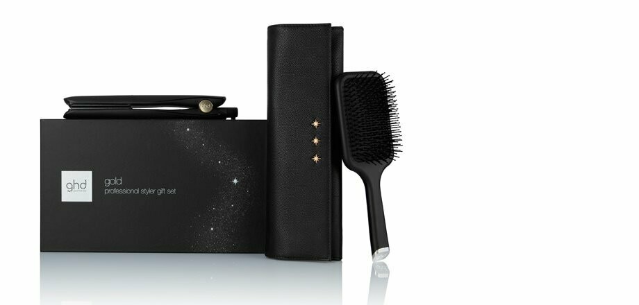 ghd brush curler