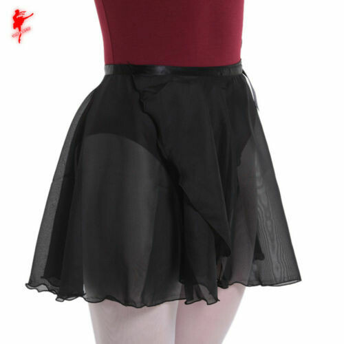 Adult Ballet Wrap Skirts Adult Ballet Wrap Skirts
