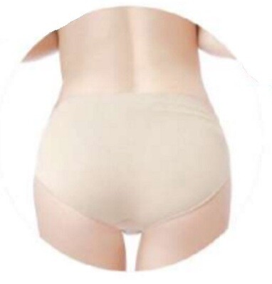 Adult Dance Undies