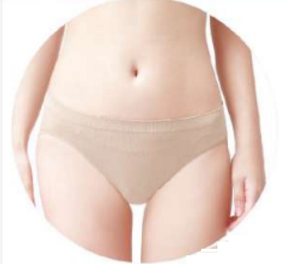 Adult Dance Undies