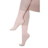 Ballet Crew Socks