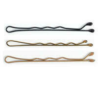 Bobby Pins 35 Pack