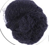 Hair Nets 2-Pack, Colour: Black