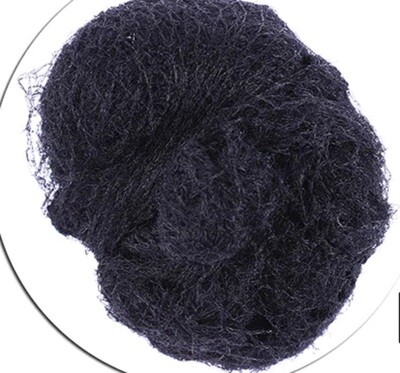 Hair Nets 2-Pack