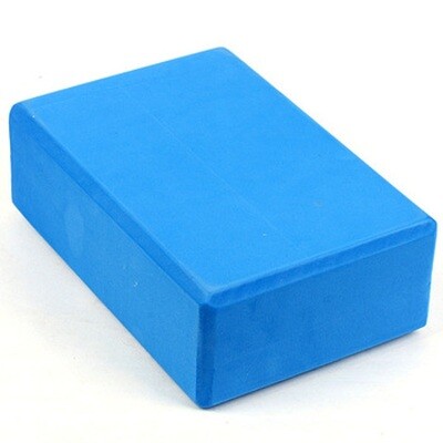 Yoga Block 2-Pack