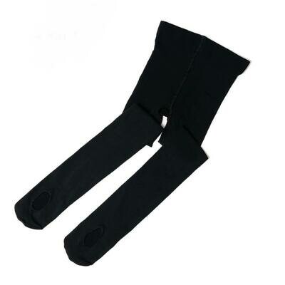 Children's Convertible Dance Tights