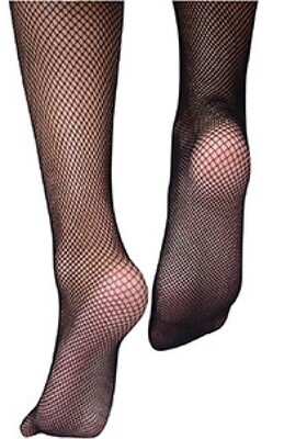 Children's Fishnet Tights