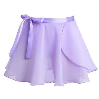 Clearance Children's Lavender Wrap Skirt *Final Sale Clearance Children's Lavender Wrap Skirt *Final Sale