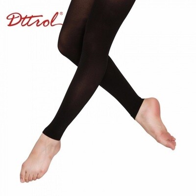 Clearance Adult Footless Tights *Final Sale Clearance Adult Footless Tights *Final Sale