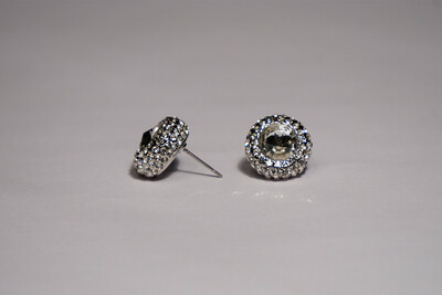 Clearance Ball Earrings *Final Sale Clearance Ball Earrings *Final Sale