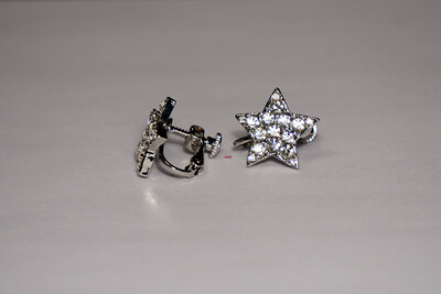 Clearance Star Earrings *Final Sale Clearance Star Earrings *Final Sale