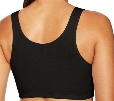 Children's Tank Crop Top