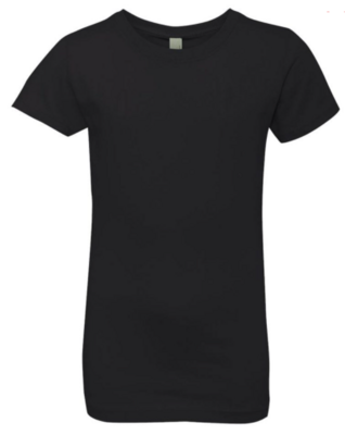 Children’s Ballet Tee
