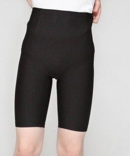 Children’s Highrise Bike Shorts