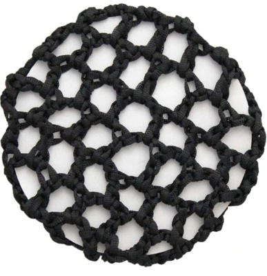 Snood / Crochet Bun Cover