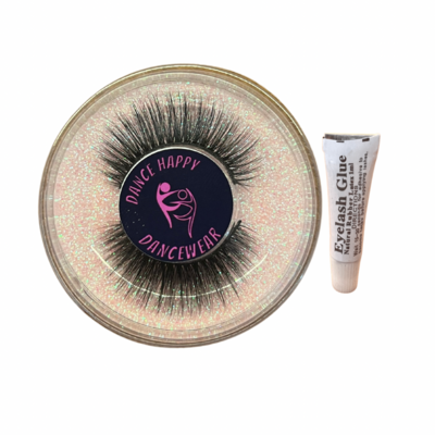 Self Adhesive Eyelashes