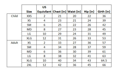 NE Leotards (Bodysuits)