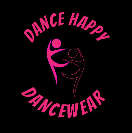 Dance Happy Dancewear