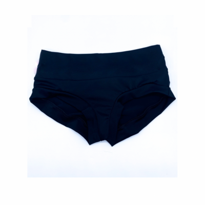Children's Highrise Banded Leg Briefs