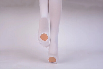 2-Pack Convertible Tights