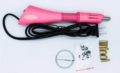 Hotfix Rhinestone Applicator