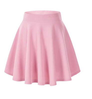 Children’s Spandex Skirt