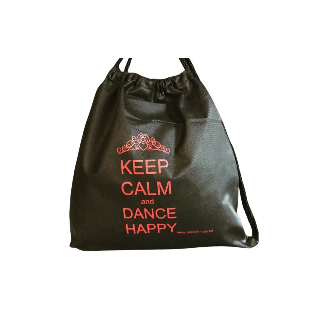 Drawstring Bag