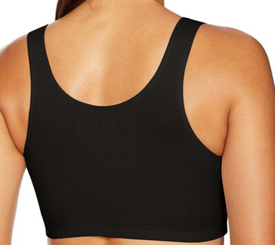 Adult Tank Crop Top