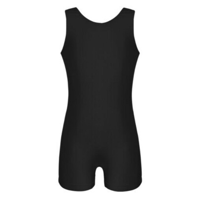 Adult Tank Biketard / Singlet