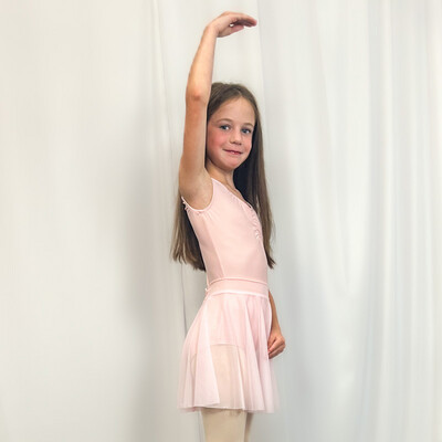 Mesh Skirts - 3 Lengths