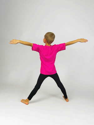 Short and Long Sleeve Relaxed Fit Tees