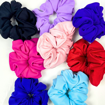 Scrunchies